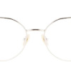 Gọng kính mắt Victoria Beckham VB2129 040 chính hãng