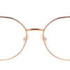 Gọng kính mắt Victoria Beckham VB2129 207 chính hãng