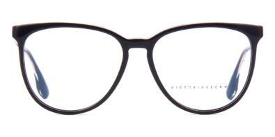 Gọng kính mắt Victoria Beckham VB2610 001 chính hãng