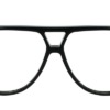 Gọng kính mắt Victoria Beckham VB2624 001 chính hãng