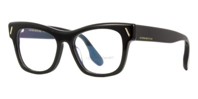 Gọng kính Victoria Beckham VB2634 001 chính hãng