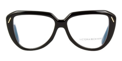 Gọng kính mắt Victoria Beckham VB2635 001 chính hãng