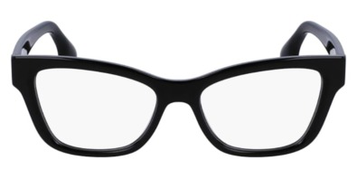Gọng kính mắt Victoria Beckham VB2642 001 chính hãng