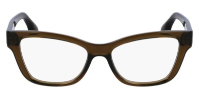 Gọng kính mắt Victoria Beckham VB2642 316 chính hãng