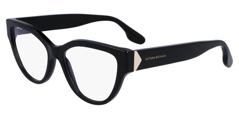 Victoria Beckham VB2646 001 2 Gọng kính Victoria Beckham VB2646 001 chính hãng