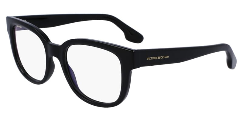 Victoria Beckham VB2651 001 2 Gọng kính Victoria Beckham VB2651 001 chính hãng
