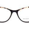 Gọng kính mắt William Morris 6989 C1 chính hãng