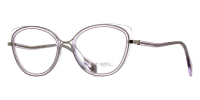 Gọng kính William Morris Black Label Abigail C2 chính hãng
