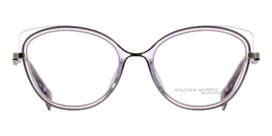 Gọng kính mắt William Morris Black Label Abigail C2 chính hãng