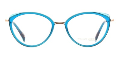 Gọng kính mắt William Morris Black Label Darcey C1 chính hãng