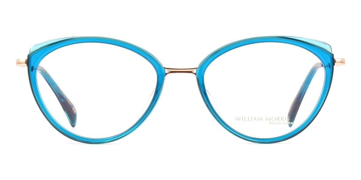 William Morris Black Label Darcey C1 10 Gọng kính cận William Morris Black Label Darcey C1 chính hãng