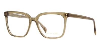 Gọng kính William Morris Black Label George C2 chính hãng