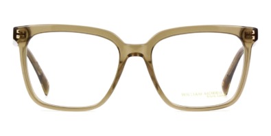 Gọng kính mắt William Morris Black Label George C2 chính hãng