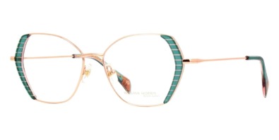 Gọng kính William Morris Black Label Kristina C1 chính hãng