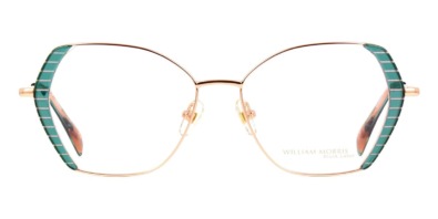 Gọng kính mắt William Morris Black Label Kristina C1 chính hãng