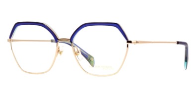 Gọng kính William Morris Black Label Lily C3 chính hãng