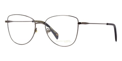 Gọng kính William Morris Black Label Mary C2 chính hãng