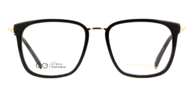Gọng kính mắt William Morris Black Label Matthew C1 chính hãng
