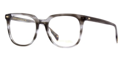 Gọng kính William Morris Black Label Noah C3 chính hãng