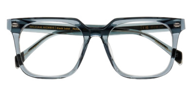 Gọng kính mắt William Morris Black Label Richard C2 chính hãng