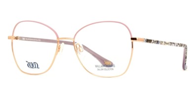 Gọng kính William Morris Gallery Collection WW70009 C2 chính hãng