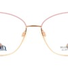 Gọng kính mắt William Morris Gallery Collection WW70009 C2 chính hãng