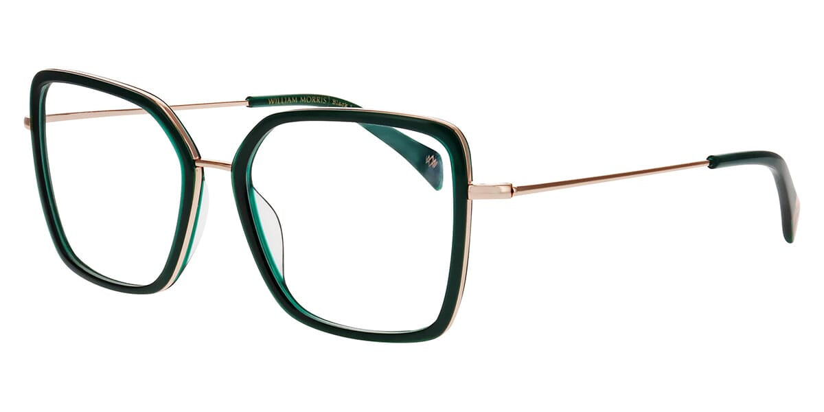 William Morris Isabelle C3 2 Gọng kính William Morris Isabelle C3 chính hãng