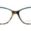 William Morris LN50043 C4 4 Gọng kính mắt William Morris LN50043 C4 chính hãng
