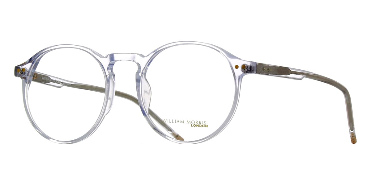 William Morris LN50135 C3 2 Gọng kính William Morris LN50135 C3 chính hãng