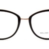 William Morris LN50164 C2 7 Gọng kính mắt William Morris LN50164 C2 chính hãng