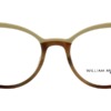 William Morris LN50205 C2 6 Gọng kính mắt William Morris LN50205 C2 chính hãng