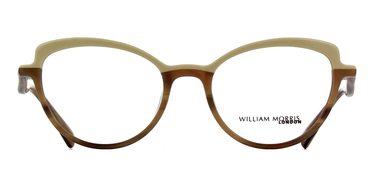 William Morris LN50205 C2 10 Gọng kính cận William Morris LN50205 C2 chính hãng