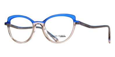 Gọng kính William Morris LN50205 C3 chính hãng