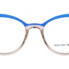 William Morris LN50205 C3 6 Gọng kính mắt William Morris LN50205 C3 chính hãng