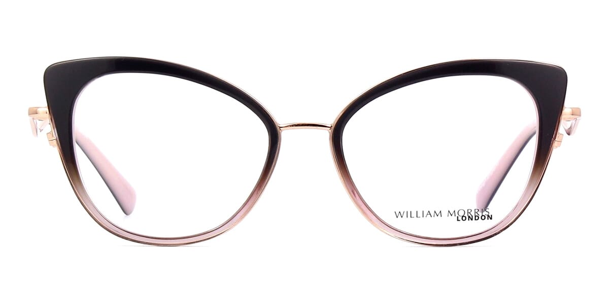 William Morris LN50208 C2 10 Gọng kính cận William Morris LN50208 C2 chính hãng