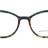 Gọng kính mắt William Morris LN50209 C3 chính hãng