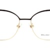 Gọng kính mắt William Morris LN50214 C1 chính hãng