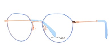 Gọng kính William Morris LN50225 C1 chính hãng