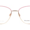 Gọng kính mắt William Morris LN50240 C1 chính hãng