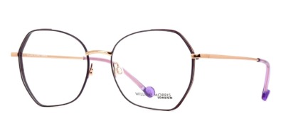 Gọng kính William Morris LN50253 C1 chính hãng