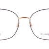 Gọng kính mắt William Morris LN50253 C1 chính hãng