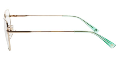 Gọng kính mắt William Morris LN50290 C3 chính hãng