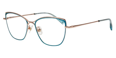 Gọng kính William Morris LN50291 C3 chính hãng