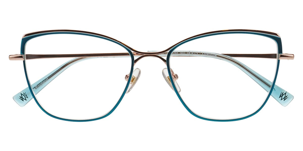 William Morris LN50291 C3 10 Gọng kính cận William Morris LN50291 C3 chính hãng