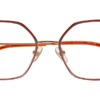 Gọng kính mắt William Morris LN50297 C1 chính hãng