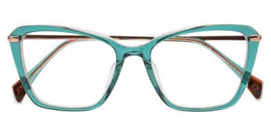 Gọng kính mắt William Morris Lucy C3 chính hãng