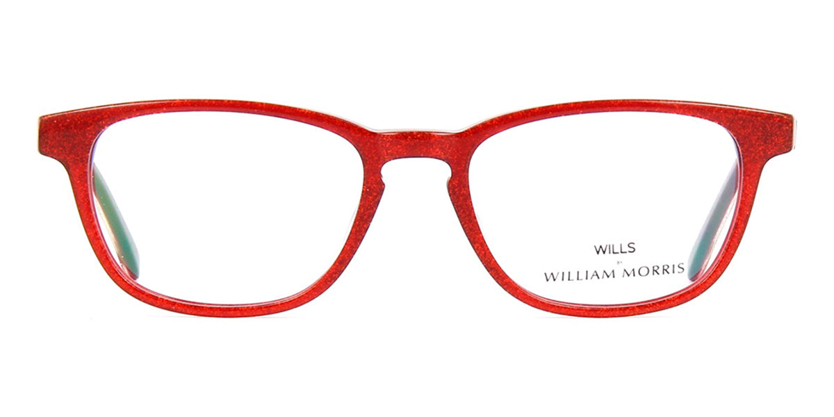 William Morris Wills 41 C2 8 Gọng kính cận William Morris Wills 41 C2 chính hãng