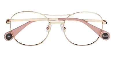 Gọng kính mắt WooW Be Bright 1 901 chính hãng