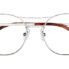 Gọng kính mắt WooW Be Bright 1 907 chính hãng