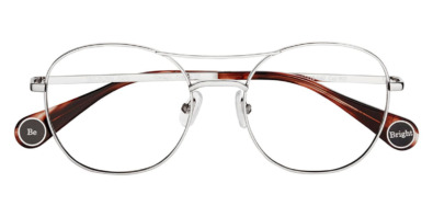 Gọng kính mắt WooW Be Bright 1 907 chính hãng